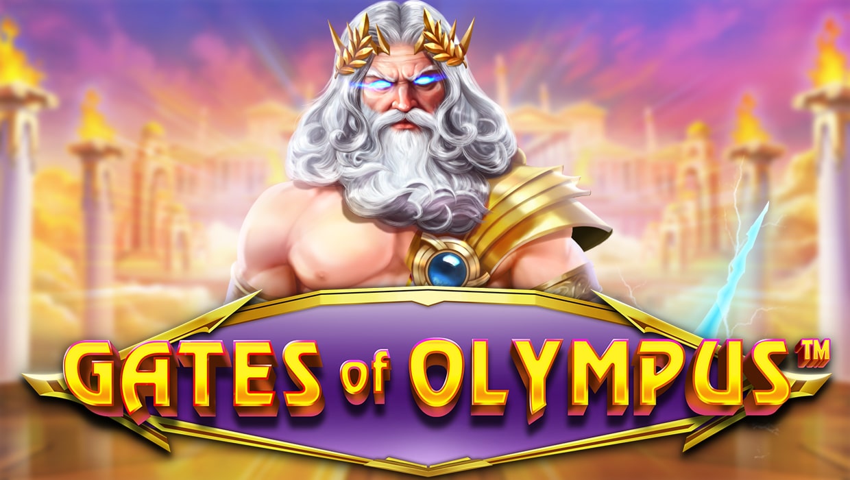 Play Gates of Olympus Slots