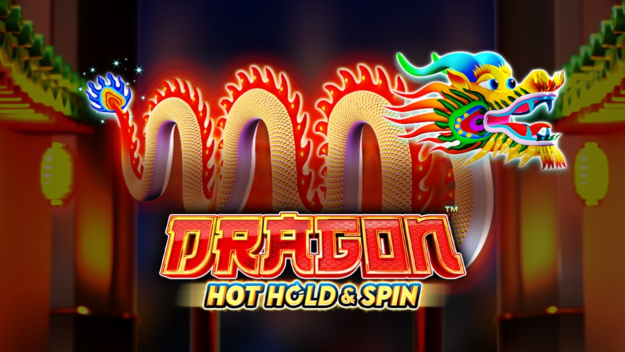 Play Dragon Hot Hold and Spin Slot 