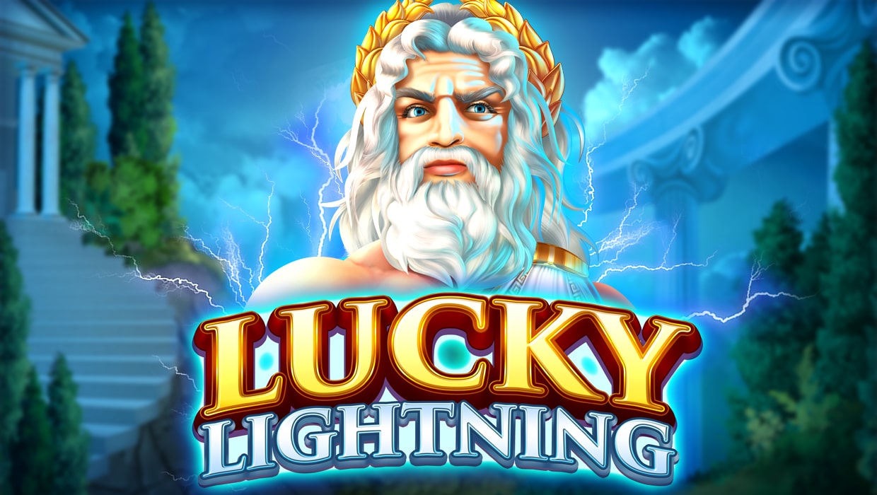 Play Lucky Lightning Slot