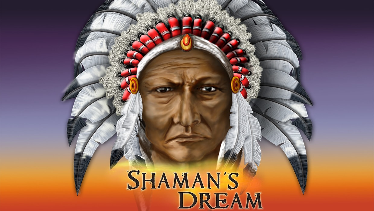 Shaman`s Dream