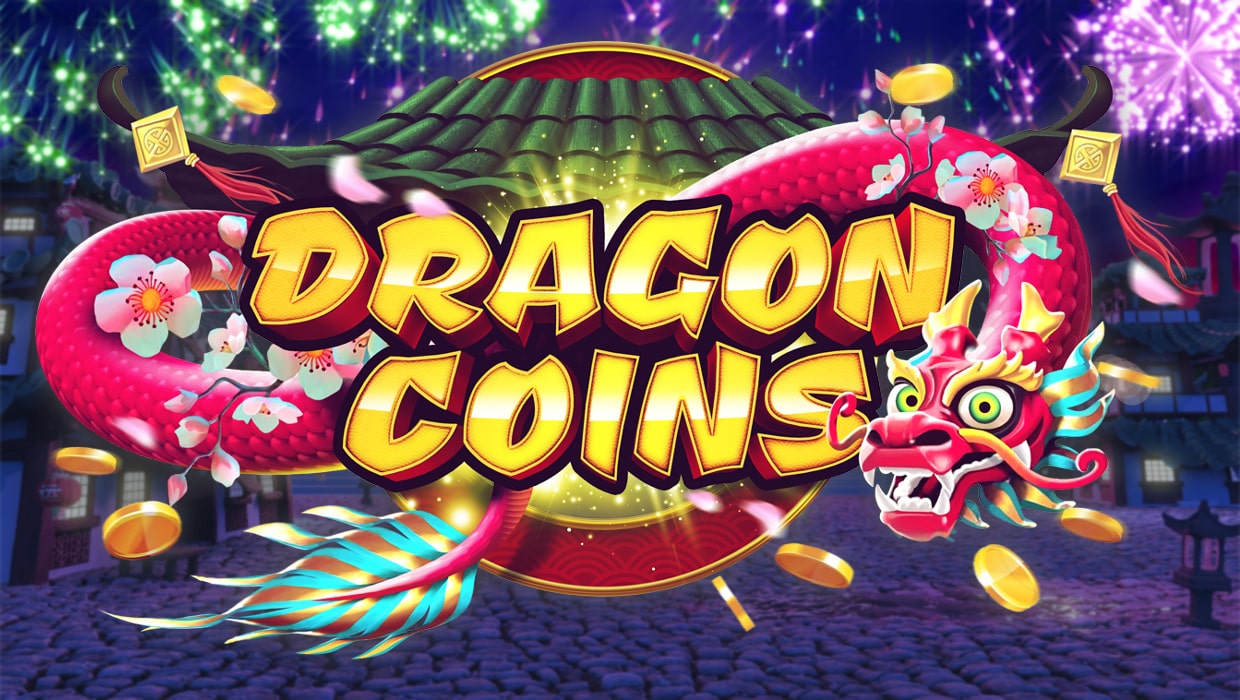 Play Dragon Coins Slots