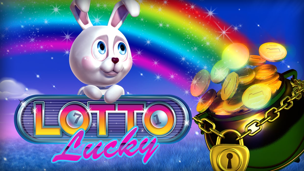 Play Lotto Lucky Slots