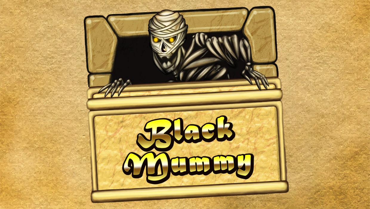 Play Black Mummy Slots