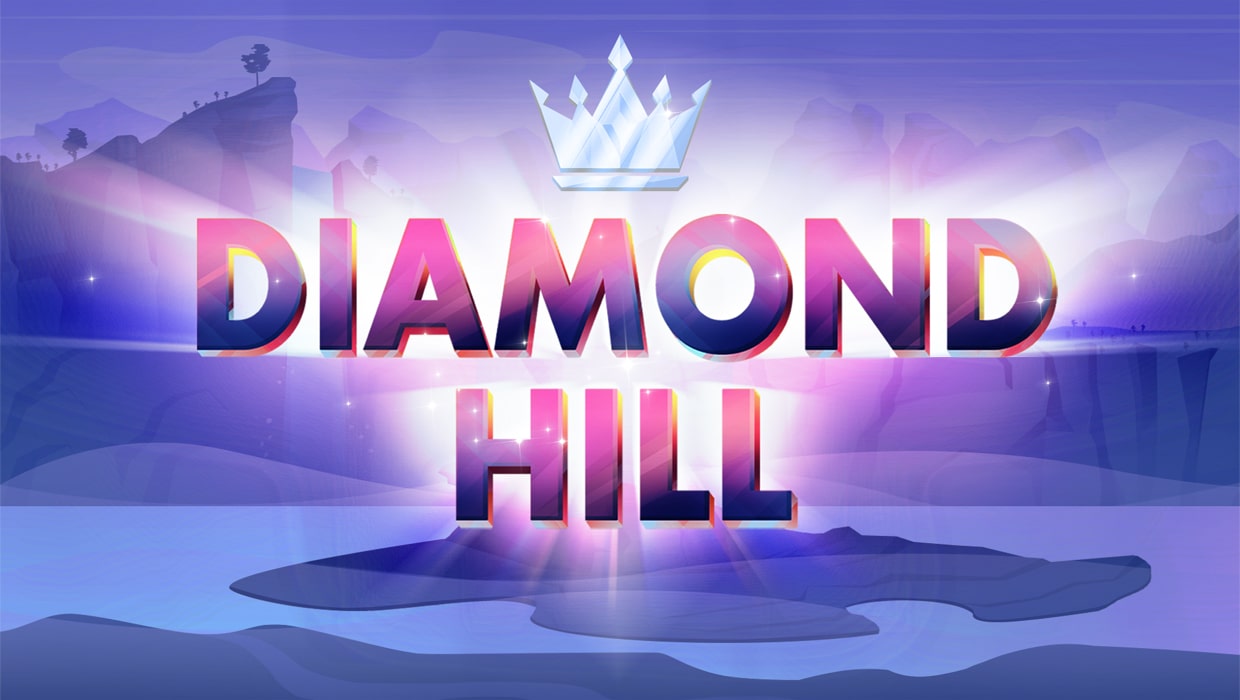 Play Diamond Hill Slots