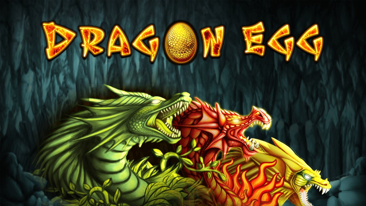 Play Dragon Egg Slots