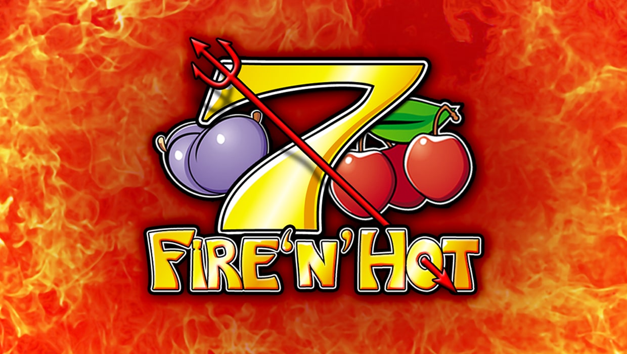 Play Fire`n`Hot Slots