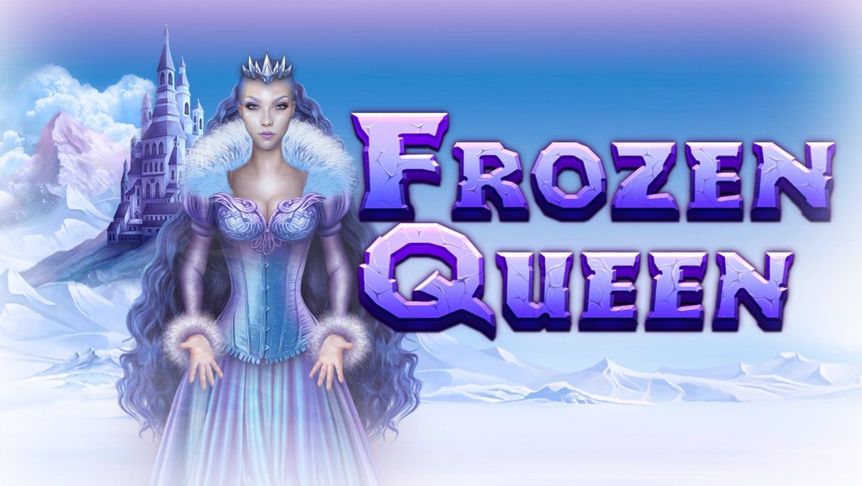 Play Frozen Queen Slots