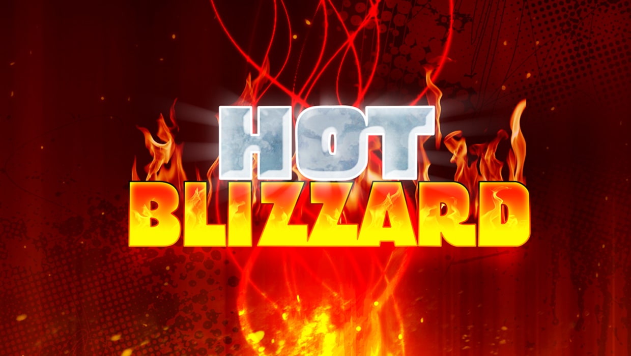 Play Hot Blizzard Slots