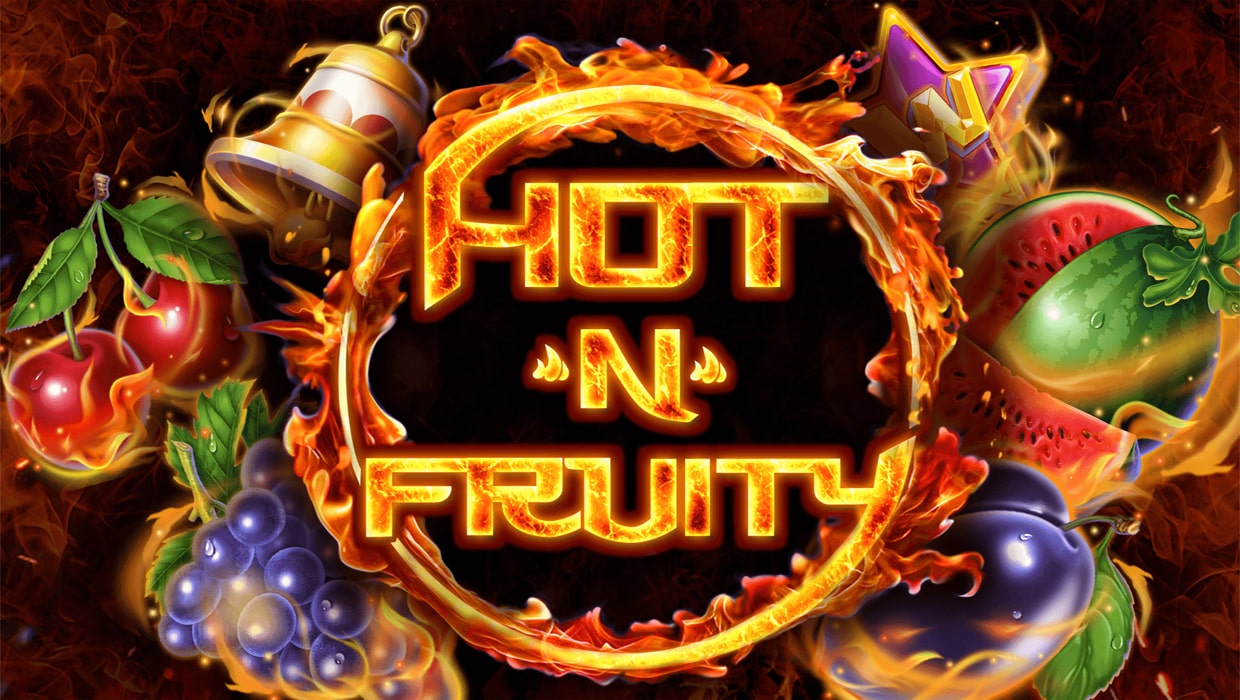 Play Hot`n`Fruity Slots