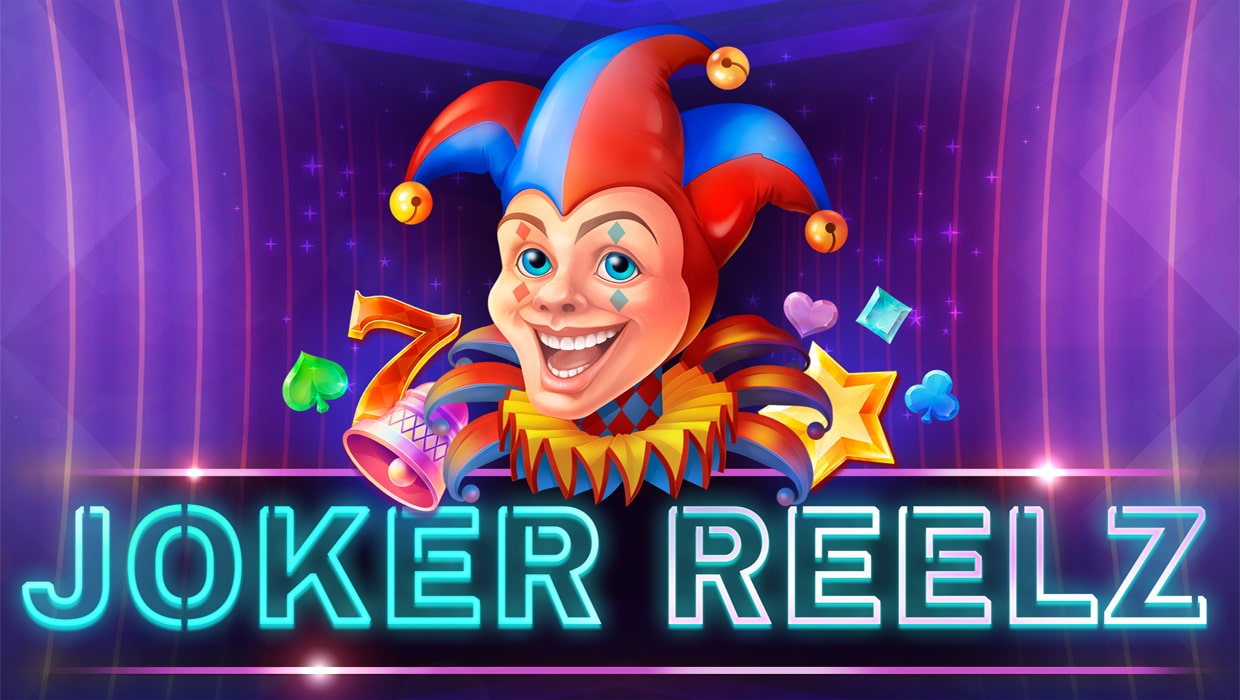 Play Joker Reelz Slots