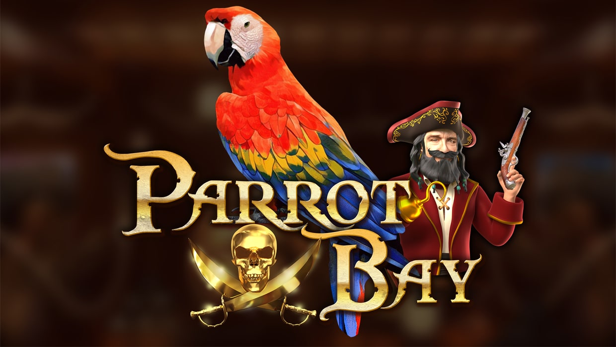 Play Parrot Bay Slots