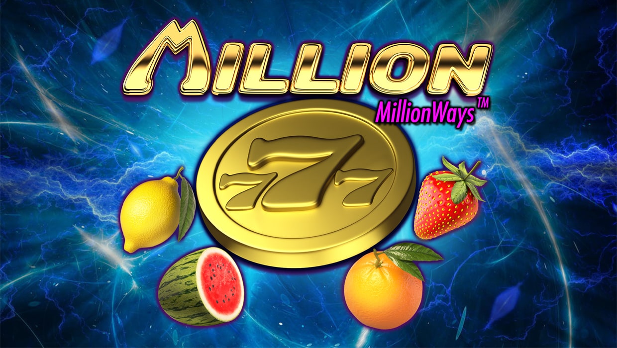 Play Million 777 Slots