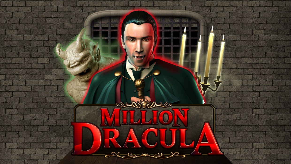 Play Million Dracula Slots