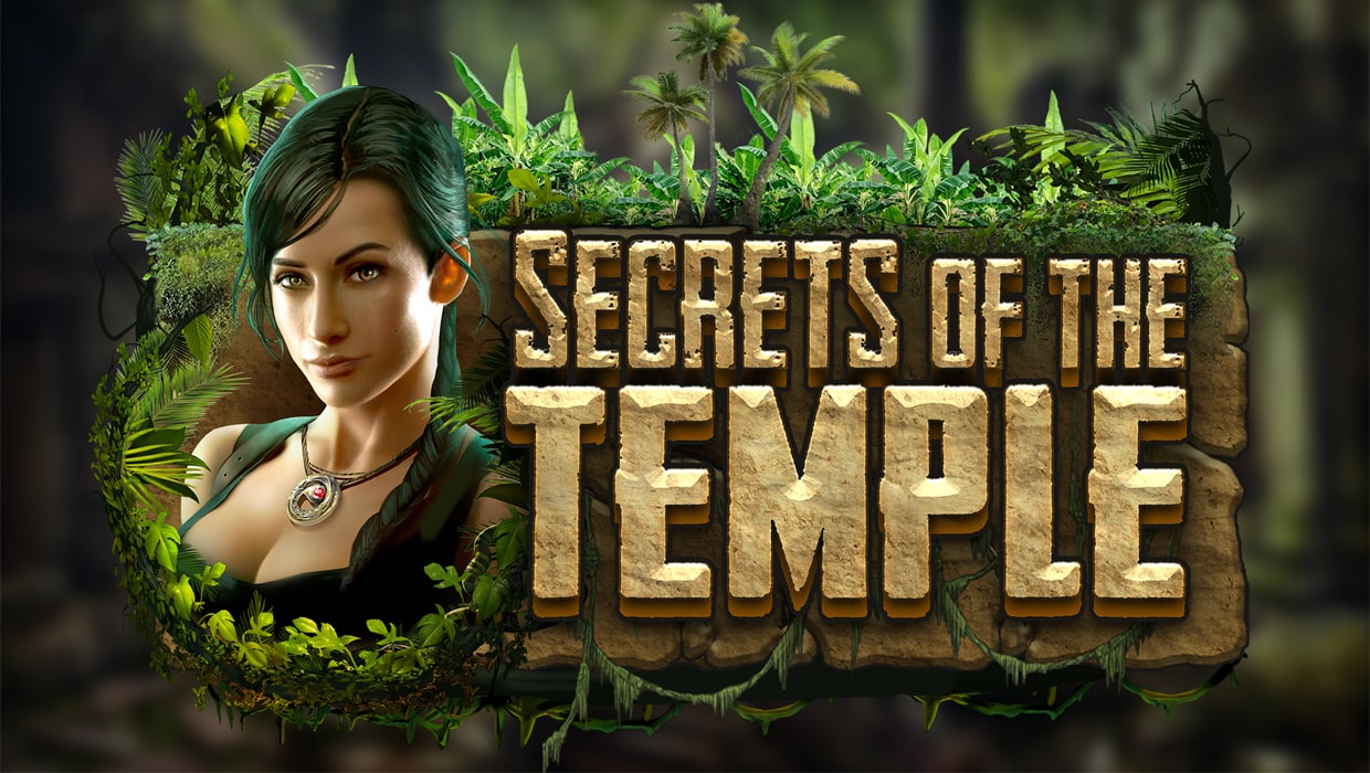 Play Secrets of the Temple Slots