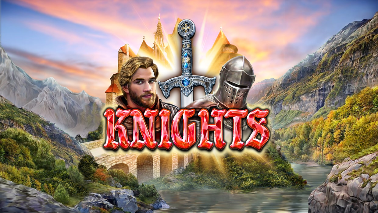 Play Knights Slots