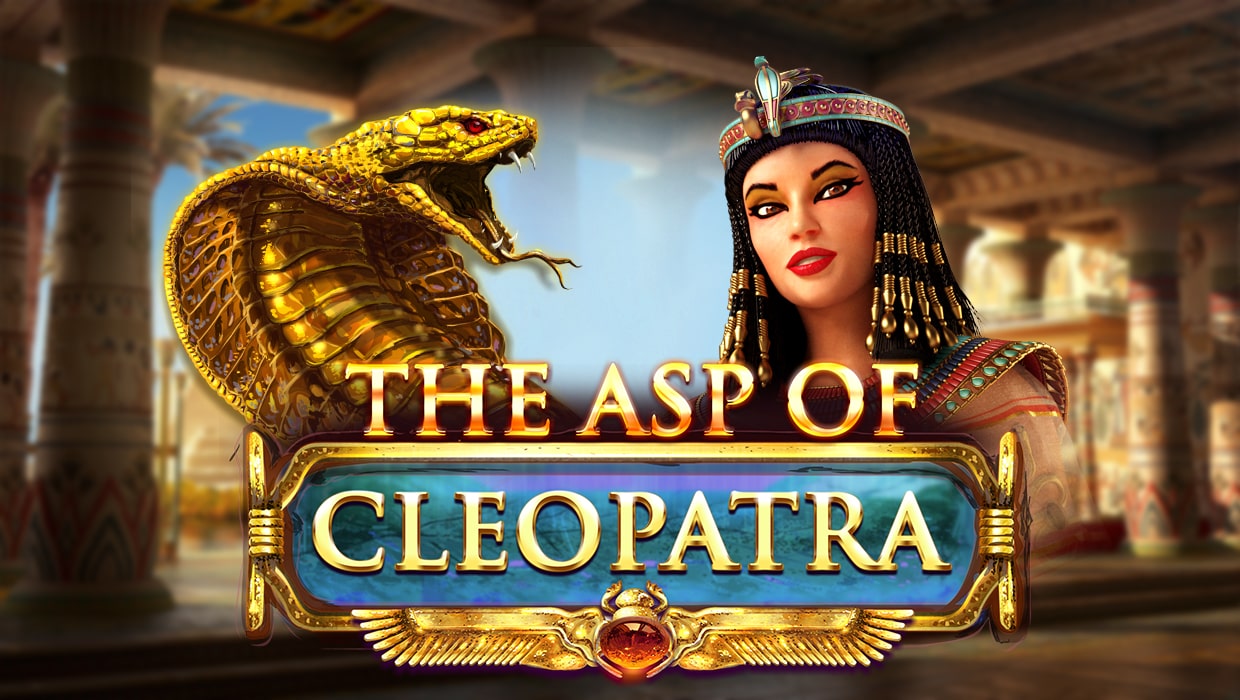 Play The Asp of Cleopatra Slots