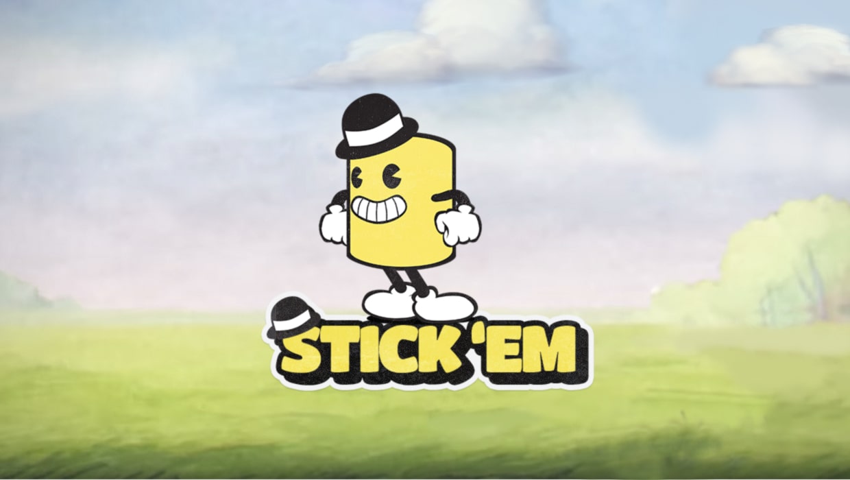 Play StickEm Slots