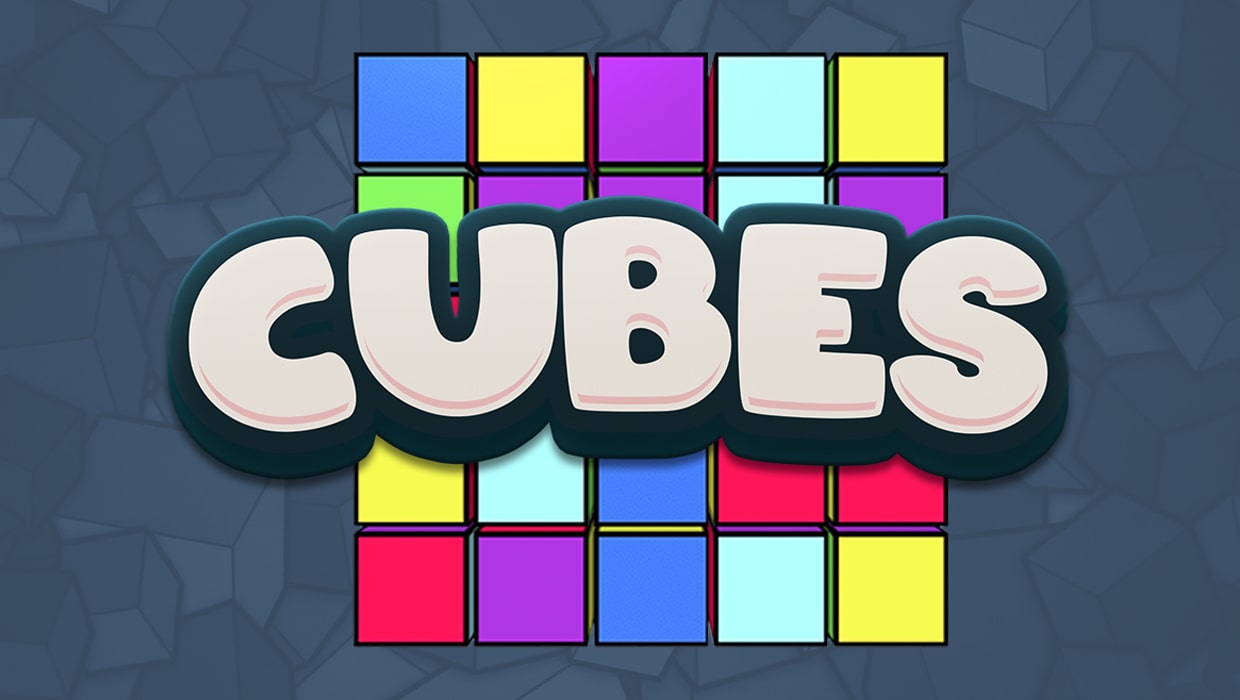 Play Cubes Slots