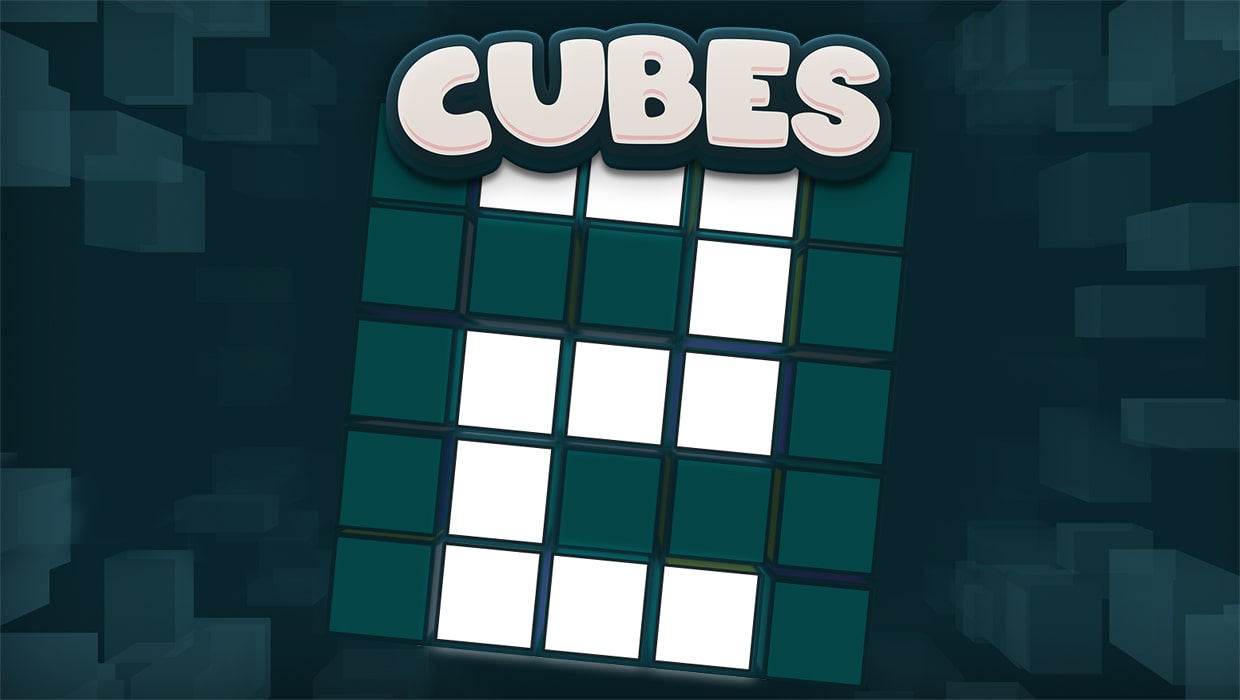 Play Cubes 2 Slots